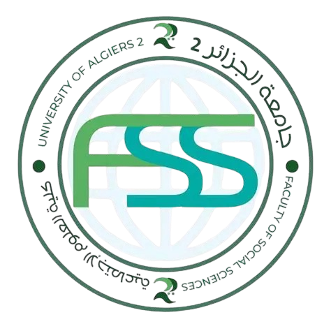 Logo Faculté des Sciences Sociales